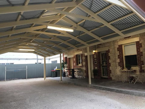 Two Cow Cottage Bed & Breakfast - New South Wales Tourism  6