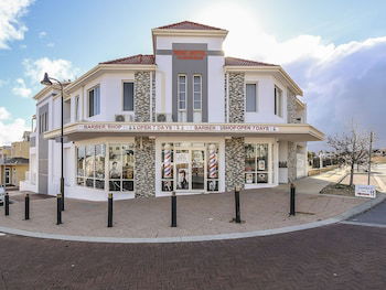 Rose Hotel Clarkson - New South Wales Tourism  4