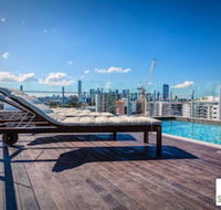 SOKO Waterfront - New South Wales Tourism 