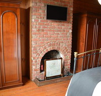 Portarlington Vicarage - New South Wales Tourism 