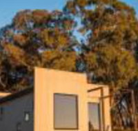 Dragonfly Cottages - New South Wales Tourism 