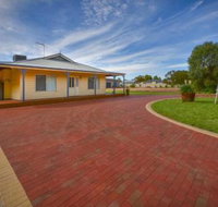 Lake Tyrrell Accommodation - New South Wales Tourism 