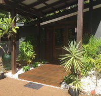 The Beach House Port Douglas - New South Wales Tourism 