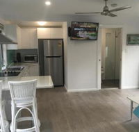 Brodie Beach Bungalow - New South Wales Tourism 