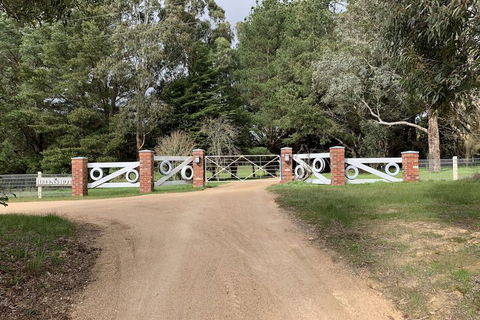Helen's Homestead - New South Wales Tourism  7