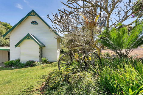 The Church - New South Wales Tourism  3