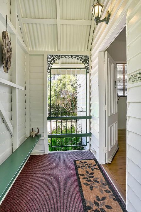 The Church - New South Wales Tourism  5