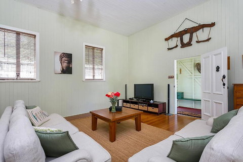 The Church - New South Wales Tourism  2