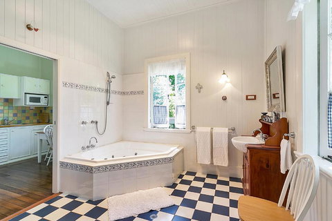 The Church - New South Wales Tourism  1