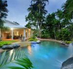 Sandwater Tropical beachside holiday house - New South Wales Tourism 
