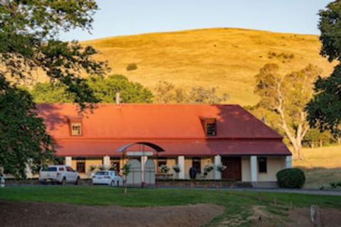 Brigham House - New South Wales Tourism  0