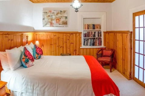 Brigham House - New South Wales Tourism  7