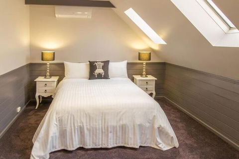 Brigham House - New South Wales Tourism  4