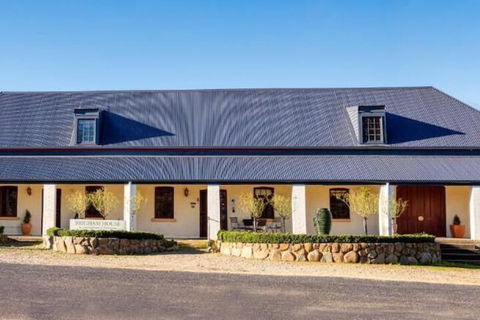 Brigham House - New South Wales Tourism  3