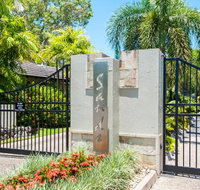 Alcove Sands - New South Wales Tourism 