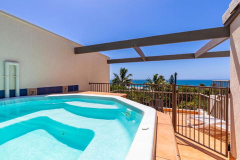 Comfortable & Stylish With Rooftop Spa - New South Wales Tourism  7