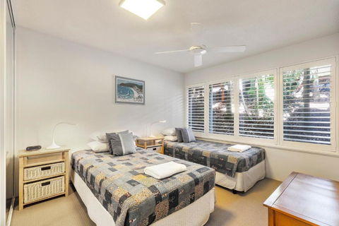 Comfortable & Stylish With Rooftop Spa - New South Wales Tourism  4