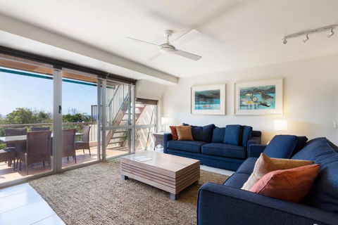 Comfortable & Stylish With Rooftop Spa - New South Wales Tourism  6
