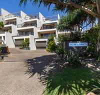 Comfortable  stylish with rooftop spa - New South Wales Tourism 