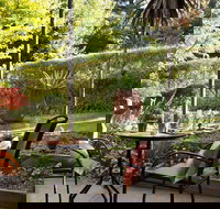 Burrall Lodge - New South Wales Tourism 