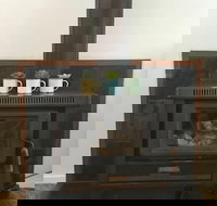 Edeowie Station - New South Wales Tourism 