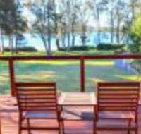 Wemberley Lakehouse