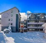 Snow Ski Apartments 36 - New South Wales Tourism 
