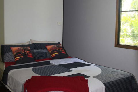 Beach House On Fox - New South Wales Tourism  1