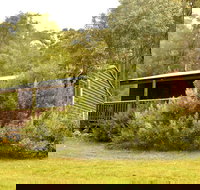 Diamond Forest Farm Stay - New South Wales Tourism 