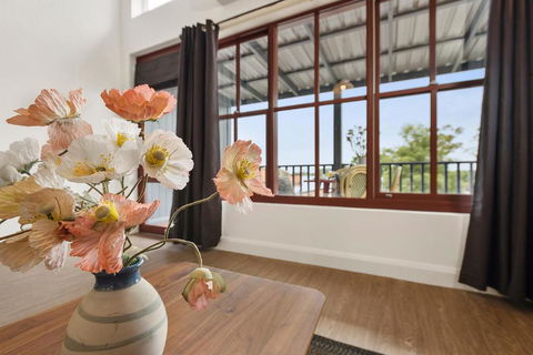 Blue Rosella On Piper - New South Wales Tourism  6