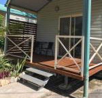 Kingfisher Caravan Park - New South Wales Tourism 