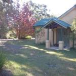 Narrawallee Creek Studio - New South Wales Tourism  0