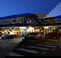 Northern Star Hotel Hamilton - New South Wales Tourism 