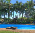Fishery Falls Holiday Park - New South Wales Tourism 