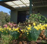 Nannup Riverview Cottage - New South Wales Tourism 