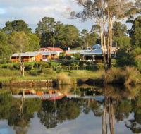 Nornalup Riverside Chalets - New South Wales Tourism 