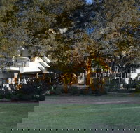 Gumnut Grove The Vintage - New South Wales Tourism 