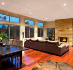 Blue Cliff Retreat - New South Wales Tourism 