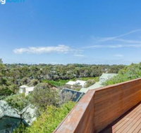 Panoramic Views Portsea - New South Wales Tourism 