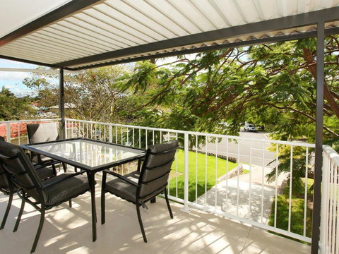 Oloway 40 2 BDRM Pet Friendly Budget Home - New South Wales Tourism  4