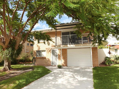 Oloway 40 2 BDRM Pet Friendly Budget Home - New South Wales Tourism  5