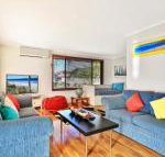 Sandy Toes Beach House Jervis Bay 2min to Beach - New South Wales Tourism 