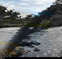 Derby Digs Cottage - New South Wales Tourism 