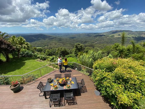 Balmoral 575 - New South Wales Tourism  4