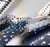 MyHoYoHo City Views Apartments - New South Wales Tourism 