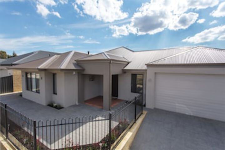 Beckenham WA New South Wales Tourism 
