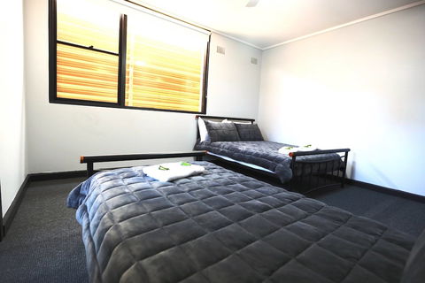 Panania Hotel - New South Wales Tourism  6
