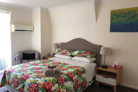 Caulta Apartments - New South Wales Tourism  7