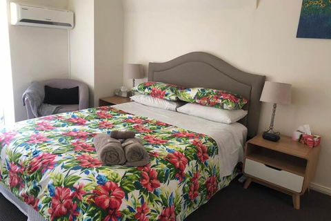 Caulta Apartments - New South Wales Tourism  4