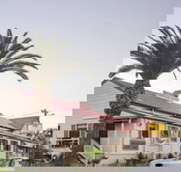 D'Aguilar Hotel Motel - New South Wales Tourism 